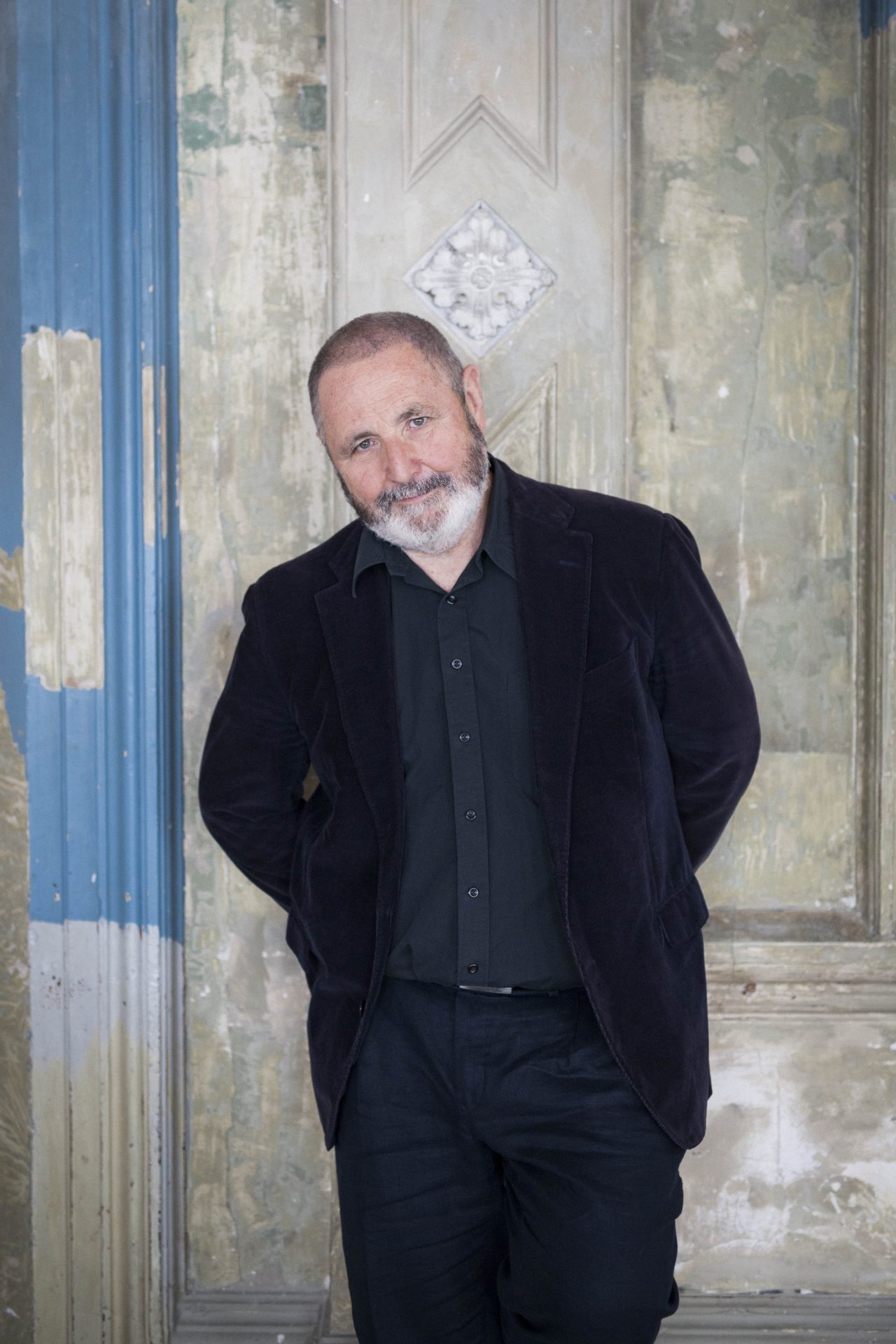 Richard Mills Portaits © Charlie Kinross (6)1