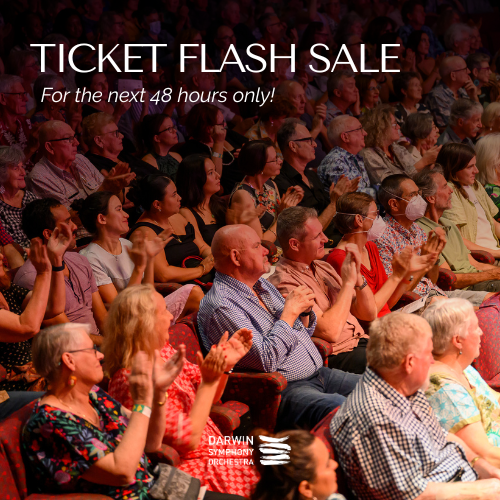 FromCommonGround_TicketFlashSale_Wed11March_FB1 (1)