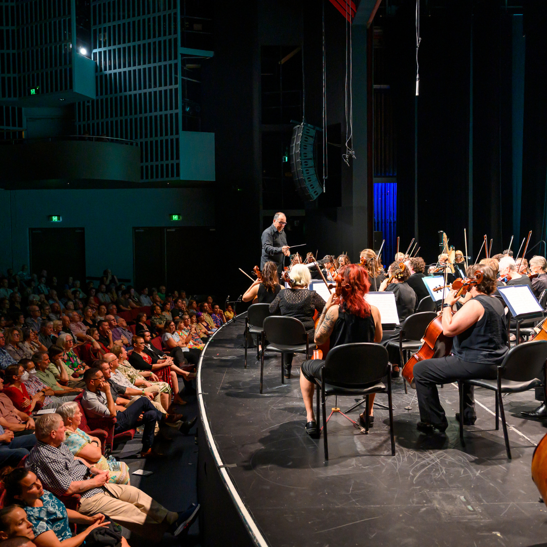 Audience Survey - Post 1